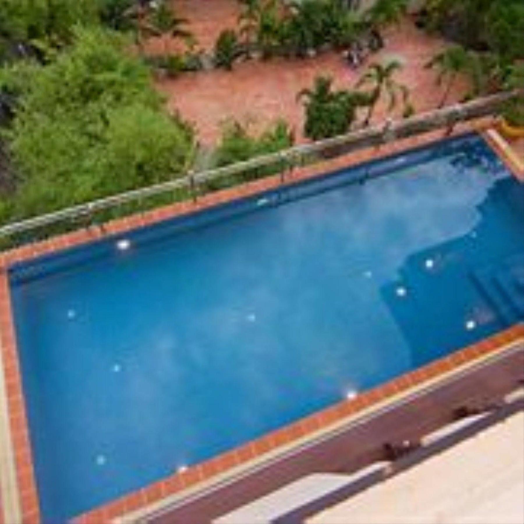 G Eleven Hotel Phnom Penh Exterior foto